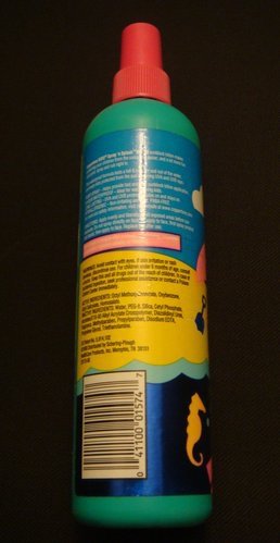 Coopertone Kids Spray n Splash SPF 30 Sunblock Lotion 4.jpg