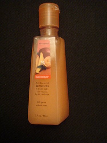 Bath &amp; Body Works芒果柳橙乾洗手 1.jpg