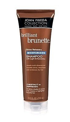 John Frieda Brilliant Brunette Moisturizing Shampoo 1.jpg