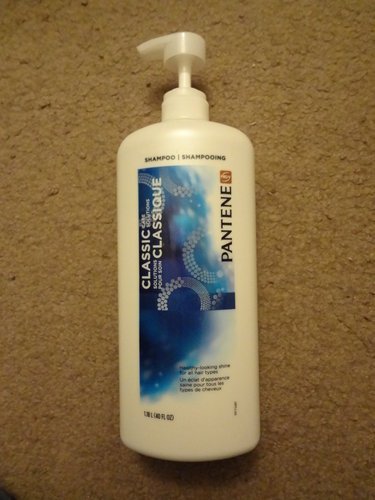 Pantene Classic Shampoo 1.jpg