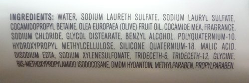 John Frieda Smooth Start Hydrating Shampoo 7.jpg