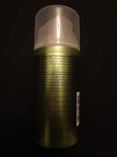 Loreal Ever Strong Sulfate Free Overnight Hair Repair Treatment 3.jpg