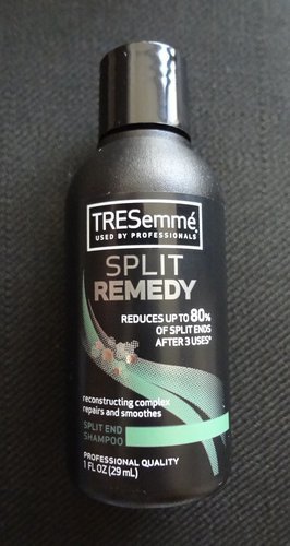 Treseme Split End Professional formula Shampoo 10.jpg