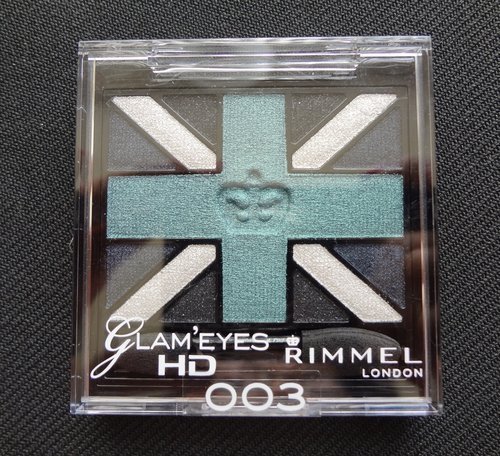 Rimmel Glam Eyes HD Quad Eye Shadow, 003 Royal Blue 1.jpg