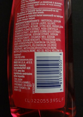 Herbal Essences Color Me Happy Shampoo 7.jpg