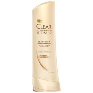 Clear Scalp &amp; Hair Therapy Ultra Shea Conditioner 1.jpg