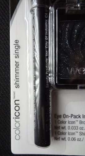 Wet n wild Color Icon Shimmer Single Eye Shadow (Trashed) 3.jpg