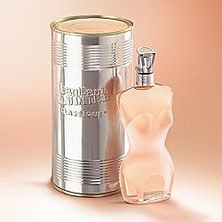 Jean Paul Gaultier Classique女性香水 1.jpg