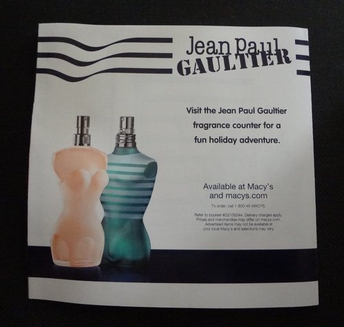 Jean Paul Gaultier Classique女性香水 6.jpg