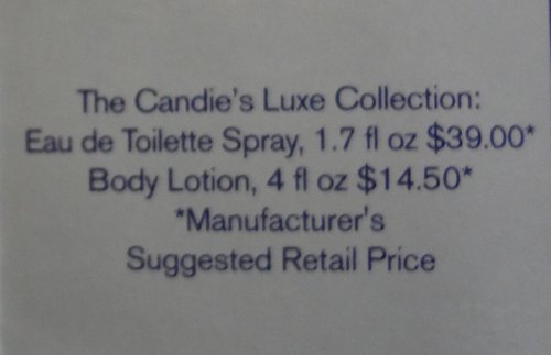 Candies Lux Eau De Toilette Spray 6.jpg