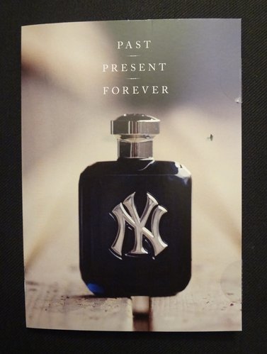 New York Yankees Eau De Toilette Spray男性香水 1.jpg