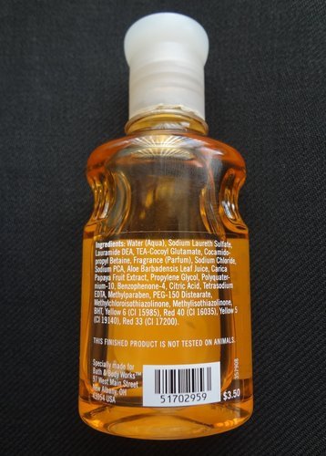 Bath %26; Body Works 紅葡萄柚沐浴露 4.jpg