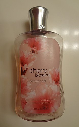 Bath &amp; Body Works 櫻花盛開沐浴露 2.jpg