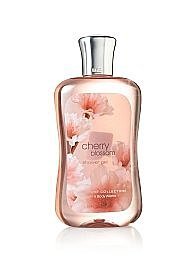 Bath &amp; Body Works 櫻花盛開沐浴露 1.jpg