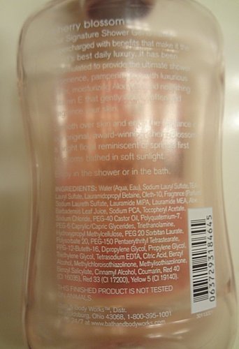 Bath &amp; Body Works 櫻花盛開沐浴露 5.jpg