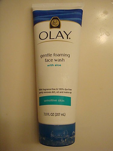 Olay gentle foaming face with with aloe sensitive skin 2.jpg