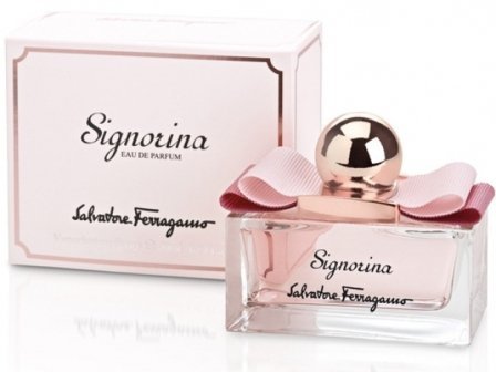 Salvatore Ferraganno Signorina Eau De Parfum 1.jpg