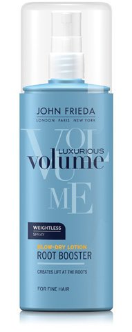 John Frieda Luxurious Volume Root Booster Blow Dry Lotion 2.jpg