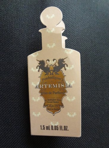 Penhaligon&apos;s Artemisia Eau De Parfum香水 2.jpg