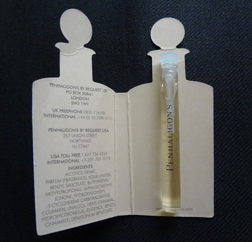 Penhaligon&apos;s Artemisia Eau De Parfum香水 3.jpg