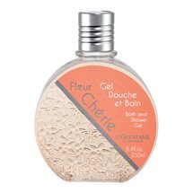 L&apos;Occitane Bath and Shower Gel (Fleur Cherie) 1.jpg