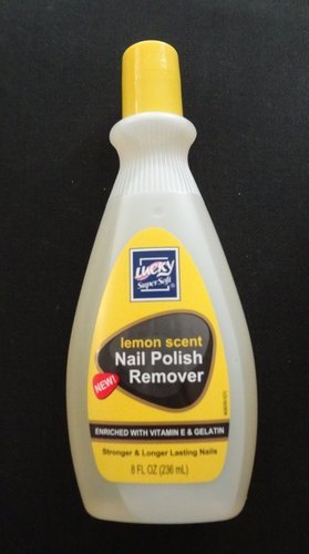 Lucky Super Soft Nail Polish Remover (Lemon Scent) 1.jpg