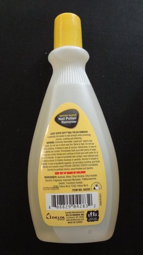 Lucky Super Soft Nail Polish Remover (Lemon Scent) 3.jpg