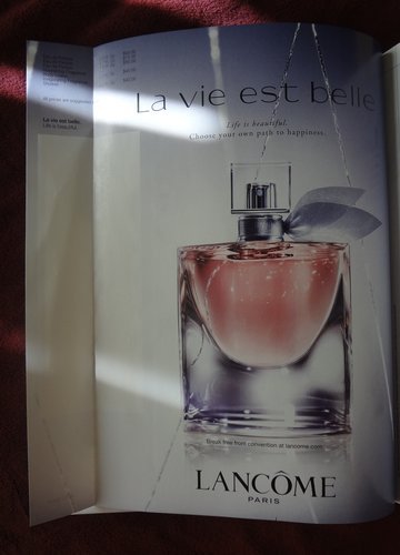 Lancome La Vie Est Belle女性香水 4.jpg