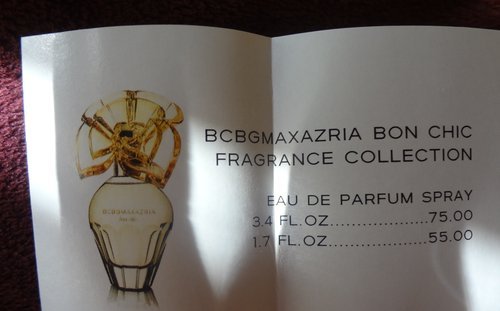 BCBG Max Azia Bon Chic香水 5.jpg