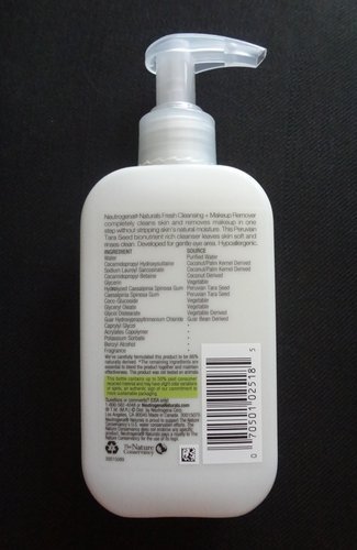 Neutrogena Naturals Fresh Cleansing + Makeup Remover 4.jpg