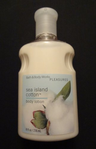 Bath &amp; Body Works 海島棉花身體乳液 3.jpg