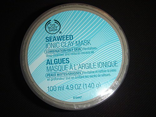 The Body Shop Seaweed Ionic Clay Mask 2.jpg