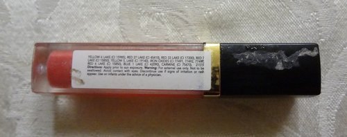 Revlon Lipgloss (020 Pink Afterglow) 5.jpg