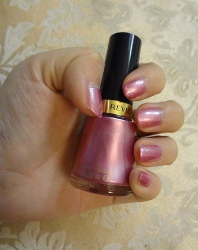 Revlon Nail Enamel, 271 Extravagant 8.jpg