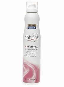 Gold Bond Ultimate Sheer Ribbons Body Lotion (Silk Softness) 1.jpg