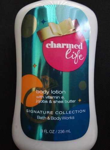 Bath &amp; Body Works Charmed Life(陶醉生活) Body Lotion 8.jpg