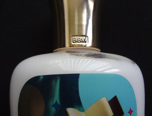 Bath &amp; Body Works Charmed Life(陶醉生活) Body Lotion 11.jpg