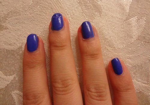 Sally Hansen Xtreme Wear, Pacific Blue 6.jpg