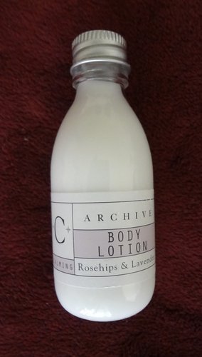 Archive Calming Body Lotion (Rosehips &amp; Lavender) 1.jpg