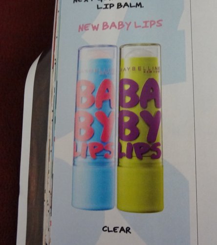 Maybelline Baby Lip Moisturizing Lip Balm,  05 Quenched 6.jpg