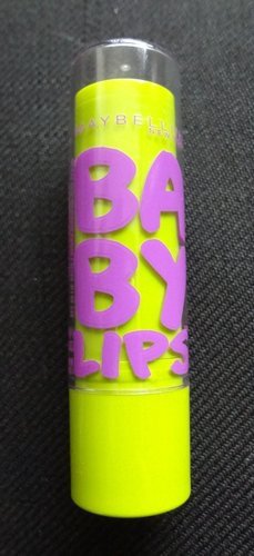 Maybelline Baby Lip Moisturizing Lip Balm, 10 Peppermint 7.jpg