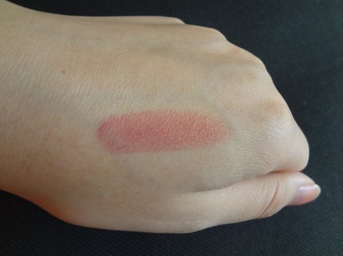 Lancome Rouge Attraction Lipstick, Enigma 6.jpg