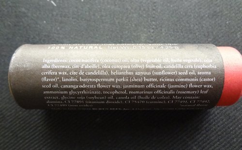 Burt&apos;s Bees Tinted Lip Balm (Rose) 5.jpg