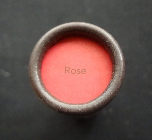 Burt&apos;s Bees Tinted Lip Balm (Rose) 7.jpg