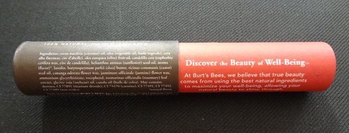 Burt&apos;s Bees Tinted Lip Balm (Rose) 10.jpg