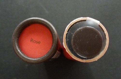 Burt&apos;s Bees Tinted Lip Balm (Rose) 12.jpg