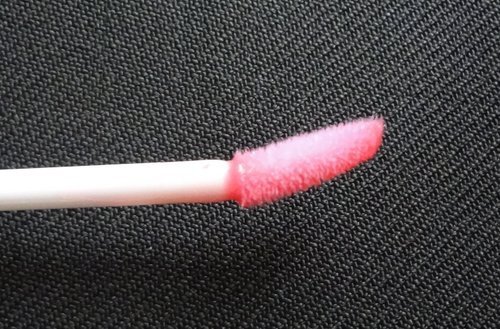 NYX Mega Shine Lip Gloss (LG 154 Ice Princess) 9.jpg