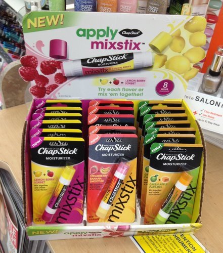 ChapStick Moisturizer Mixstix Collectiton 1.jpg