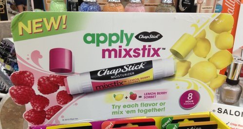 ChapStick Moisturizer Mixstix Collectiton 2.jpg