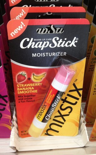 ChapStick Moisturizer Mixstix Collectiton 4.jpg